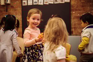 Differences Between Nursery School and Daycare: What to Consider