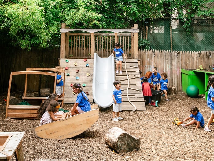 Camp Corlears - backyard with the 3s_4s_edit