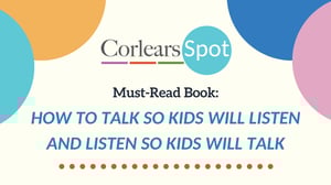 How to Talk So Kids Will Listen & Listen So Kids Will Talk