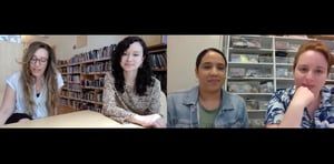 Corlears teachers reflect on the pandemic year