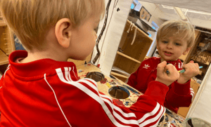 Meeting toddler milestones support for parents