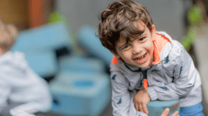 Top Tips for Helping Toddlers with Separation Anxiety