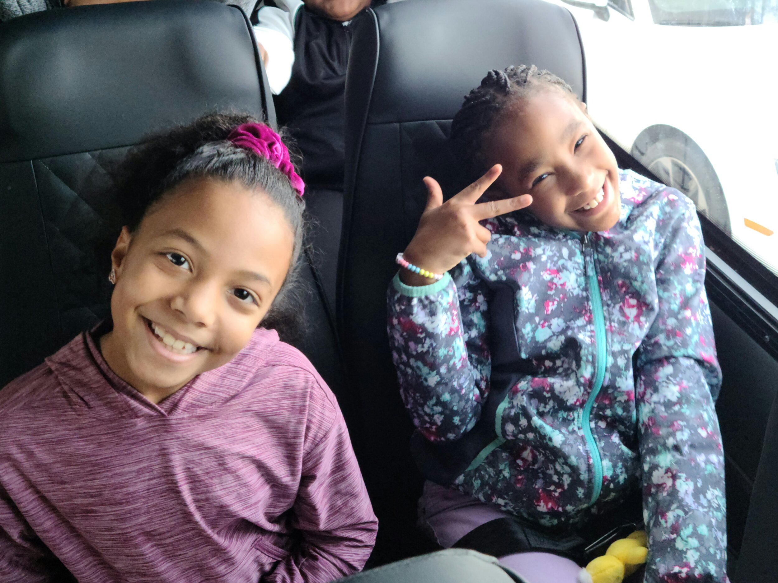 Why We Take Our Elementary Students on Overnight Trips
