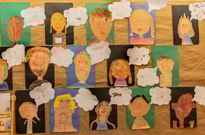 Identity and inclusion for older kids