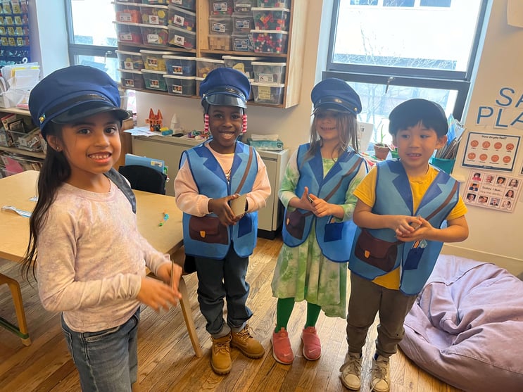Postal Workers